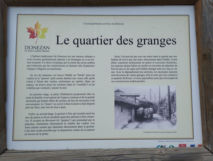 Information Donezan