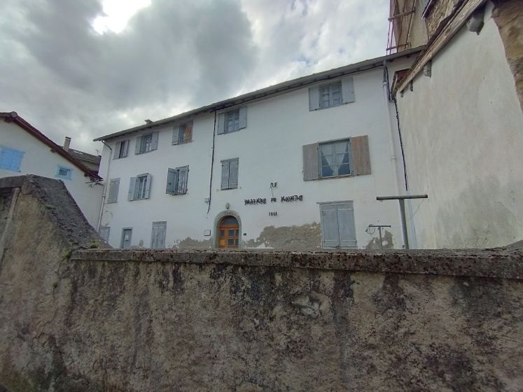 Mairie de Rouze Rouze