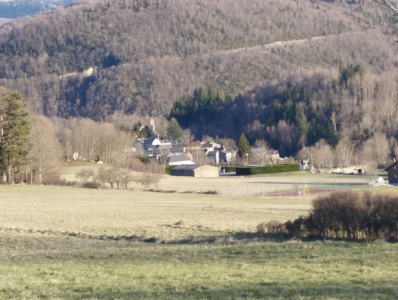 Vues entre Buillac et Roquefort  2