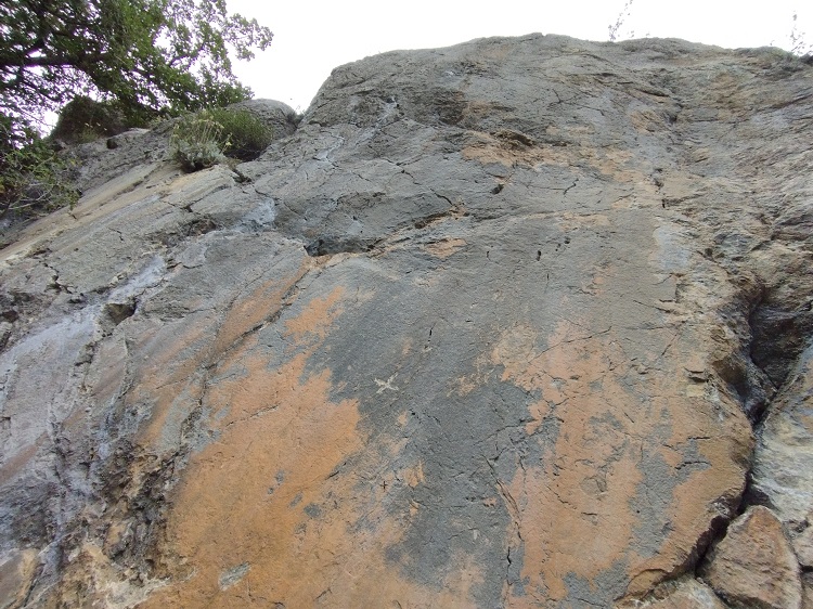 La falaise - 3