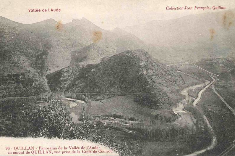 Quillan - 1