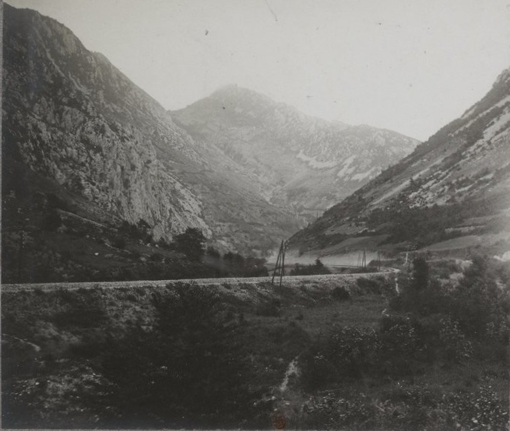 Saint Martin Lys - pêcherie 0