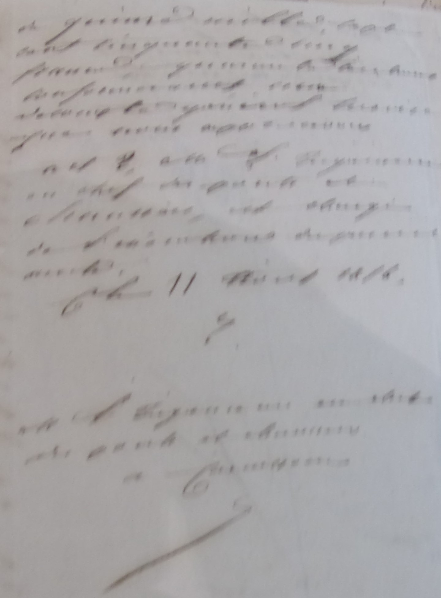 Rectification et restauration de la route départementale n°17 - Décompte des travaux exécutés dans les gorges de la Pierre-Lys du 11 août 1856 - 3