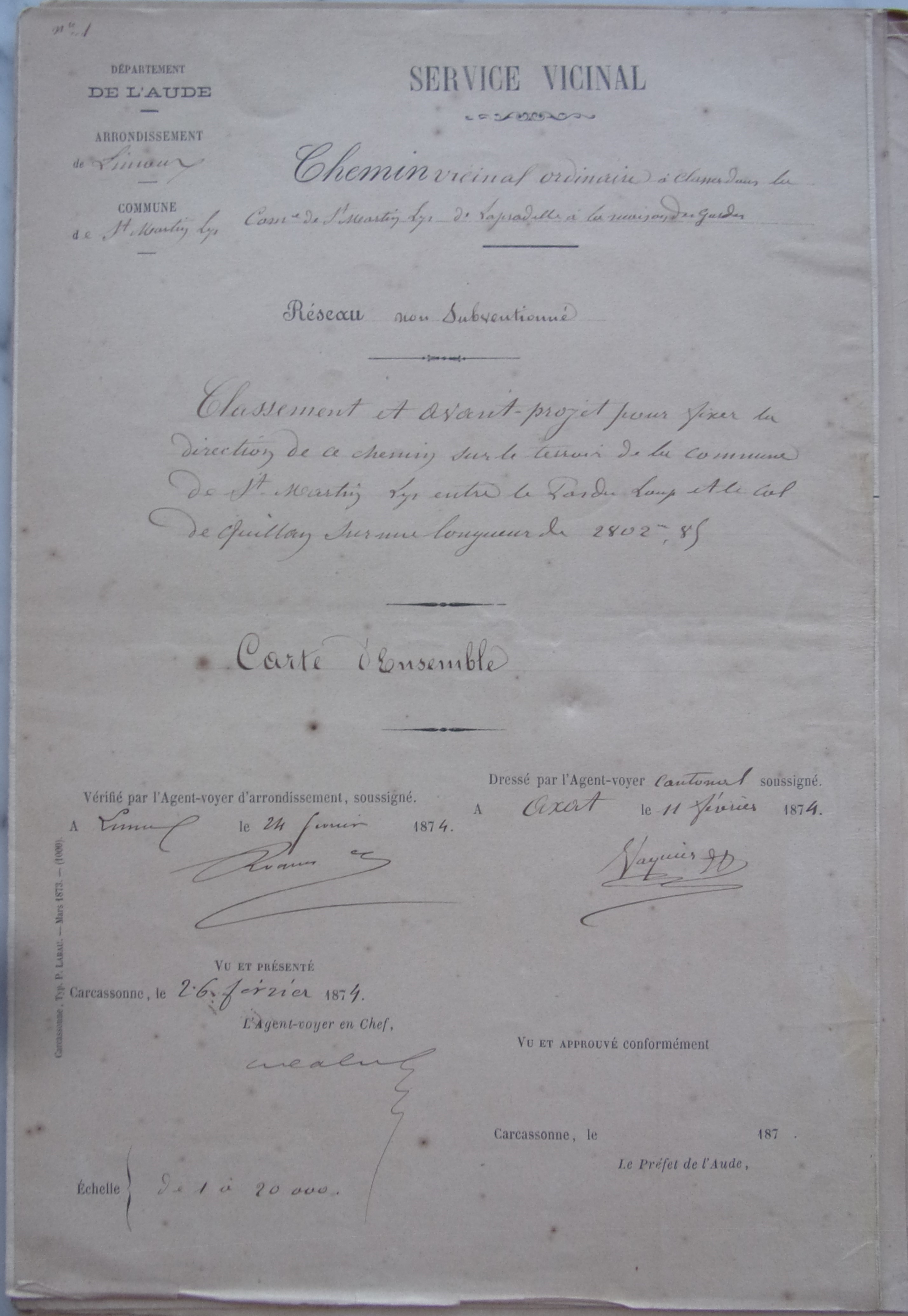 18740211 Chemin vicinal entre Pas du loup et col de Quillan p1 100_9076