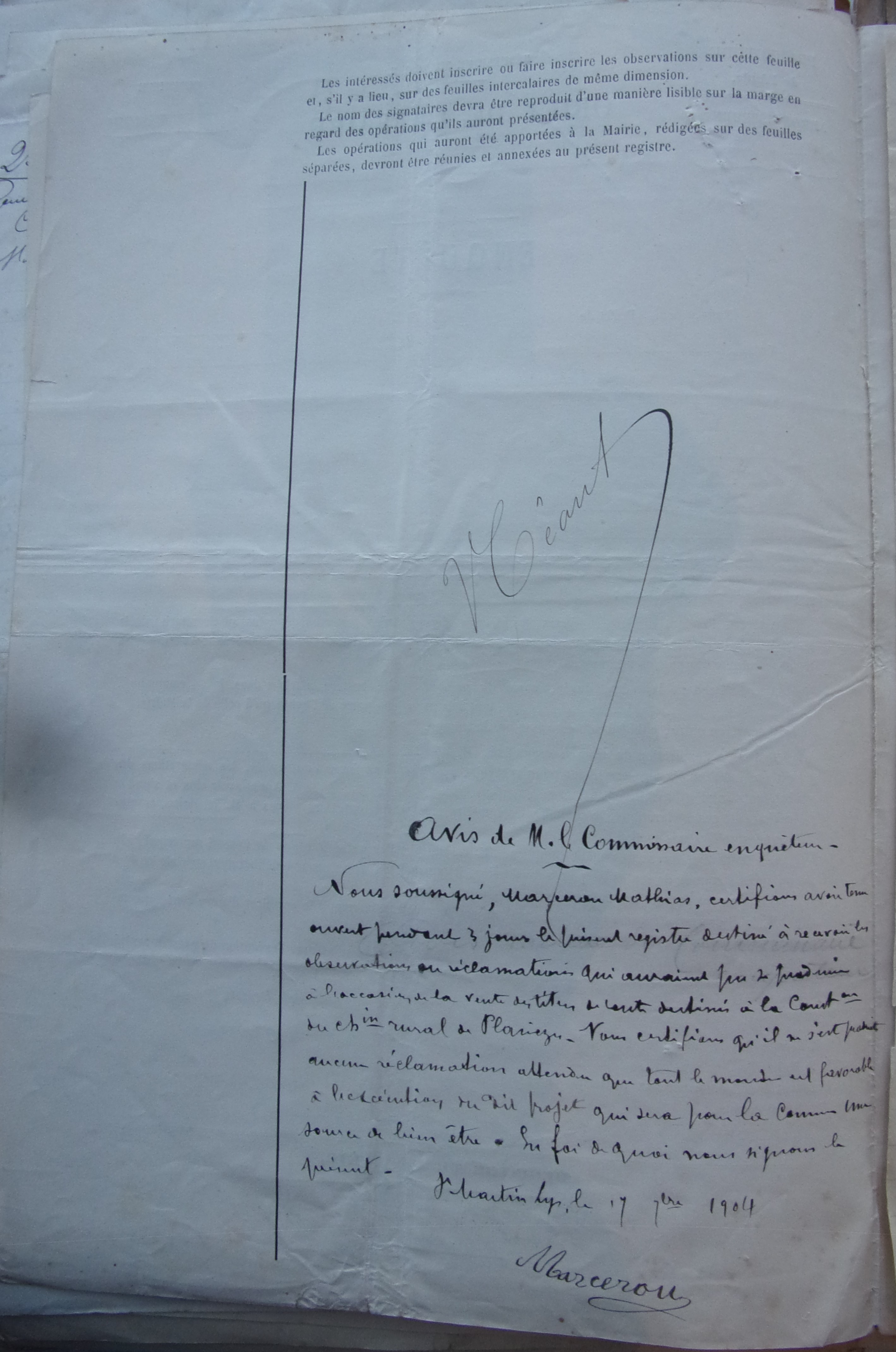 19040831 Enquête sous préfet sur l'aliénation d'une rente p2 100_4820