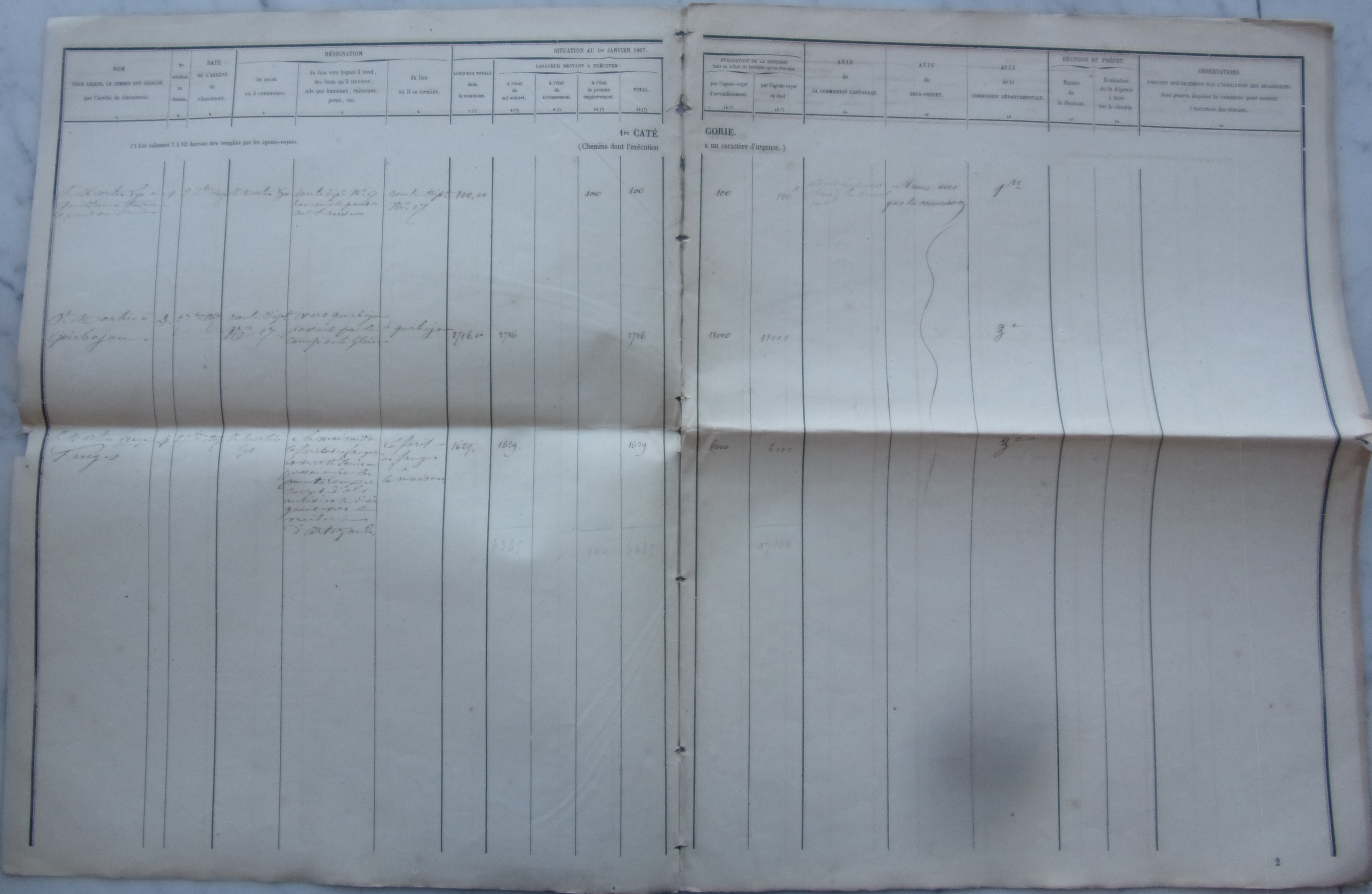 18670908 Etat de classement des chemins vicinaux p3 100_9113