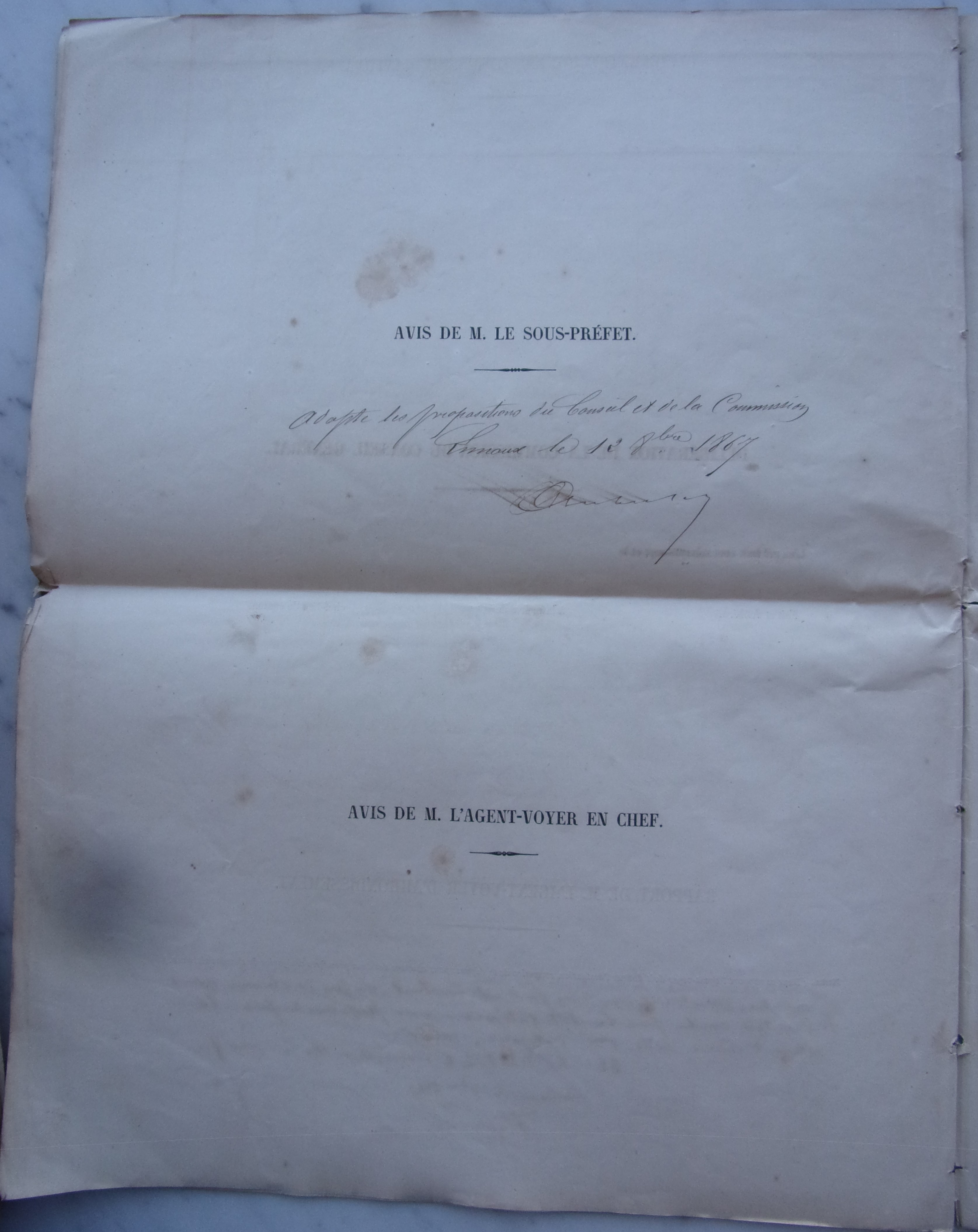 18670908 Etat de classement des chemins vicinaux p8 100_9118
