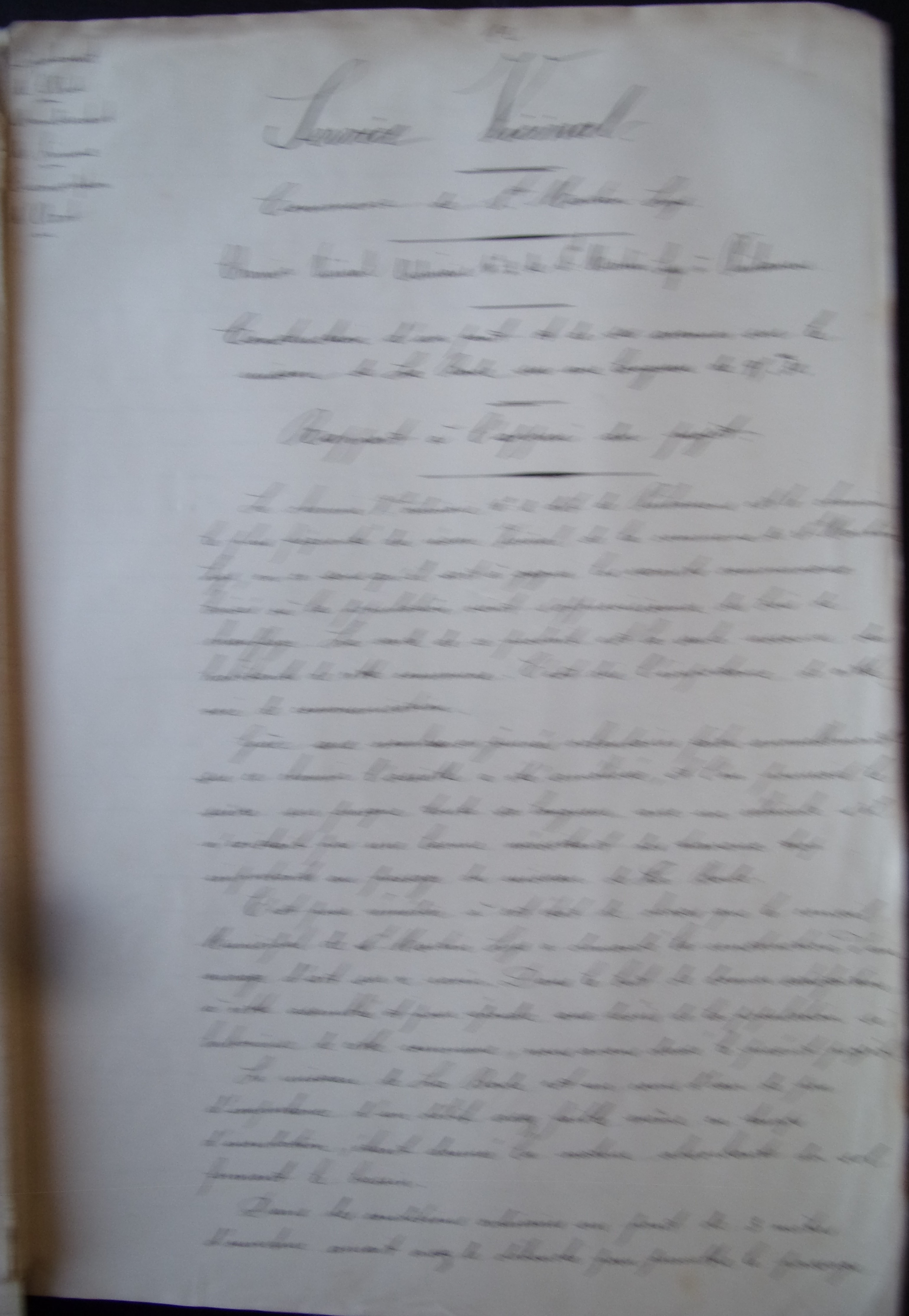 18920226 Rapport à l'appui du projet Avis agent voyer cantonal Construction du pont sur le Ruisseau de La Borde p1 100_9503