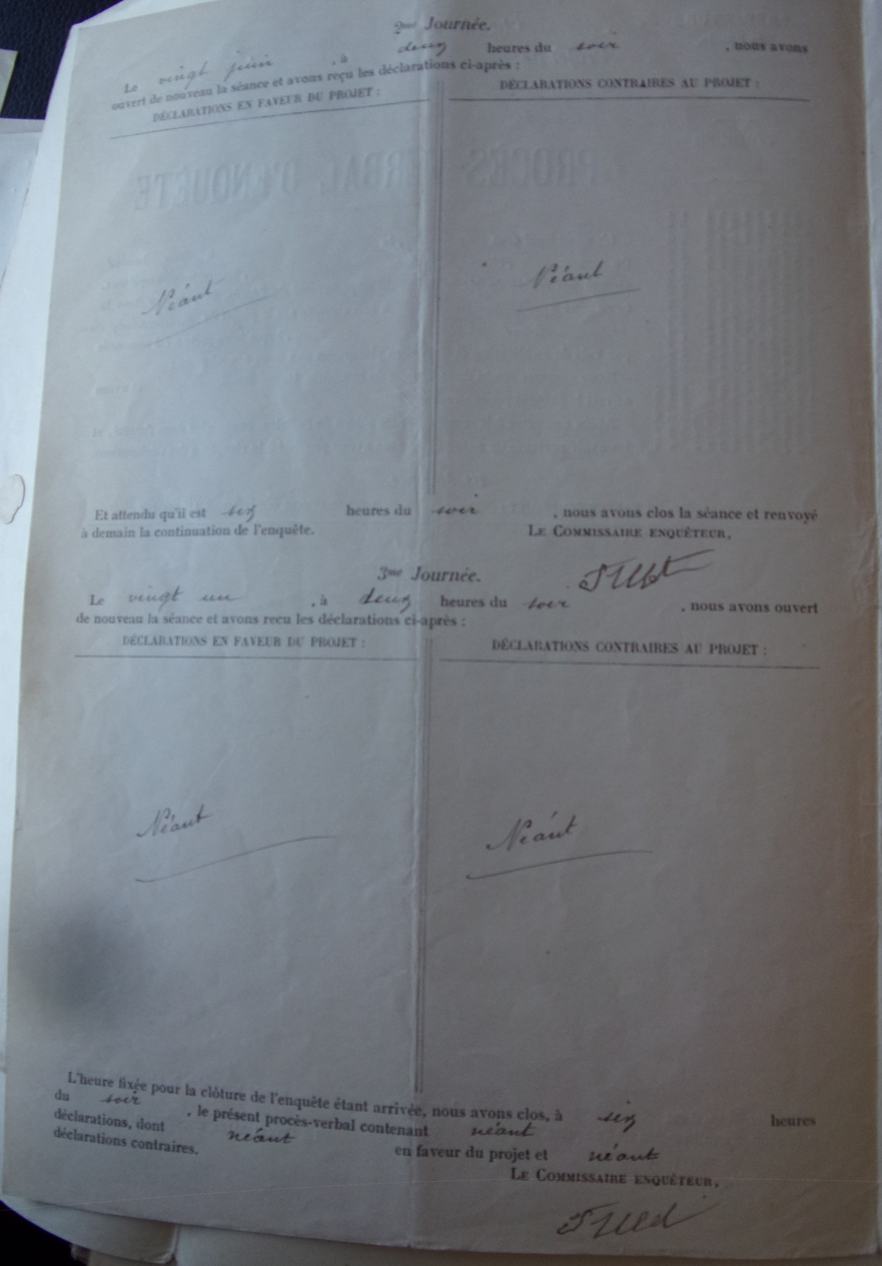 19180321 Enquête d'utilité publique Chemin vicinal 2 p4 100_9050
