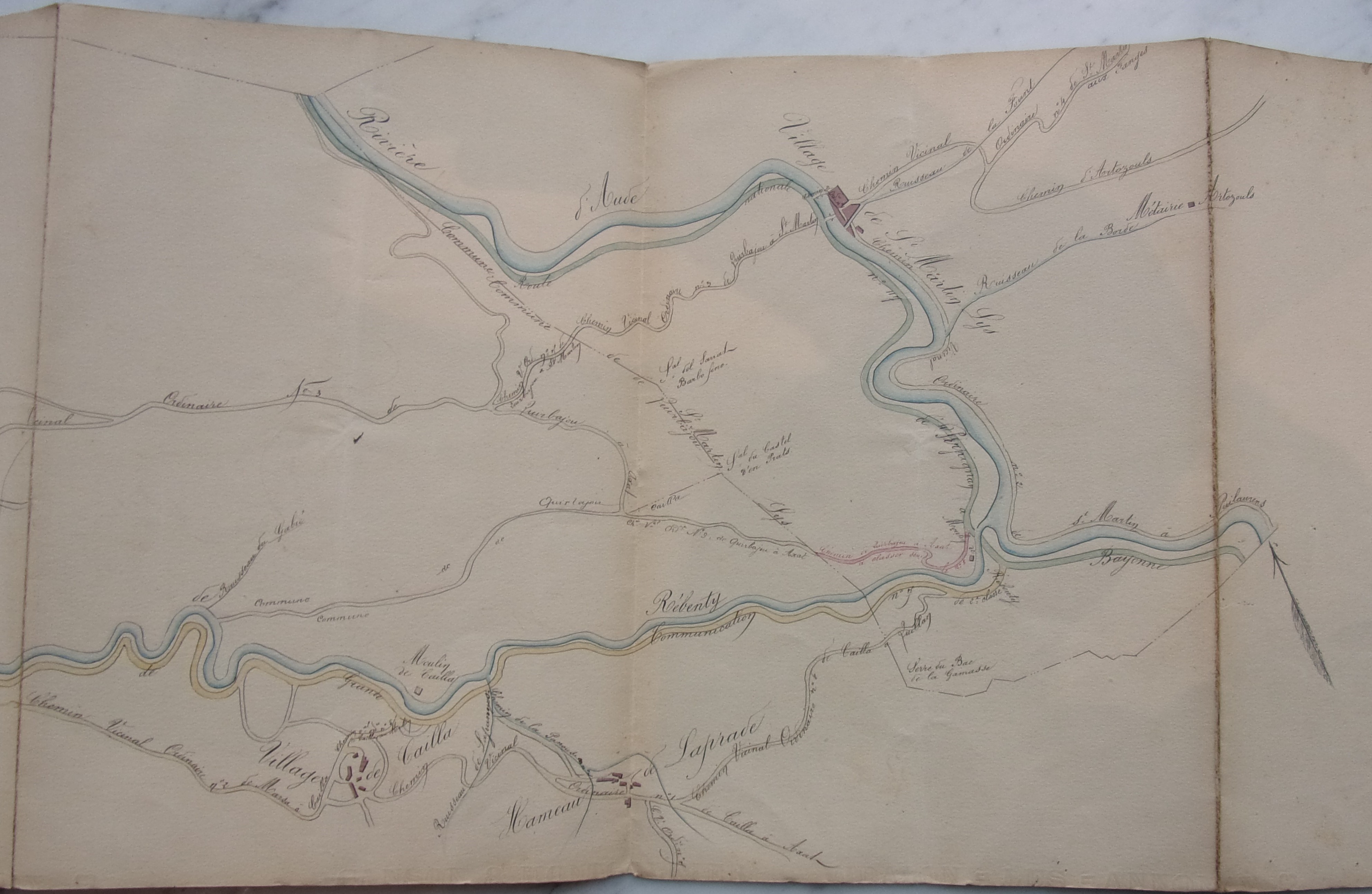 18900101 chemin quirbajou carte p1