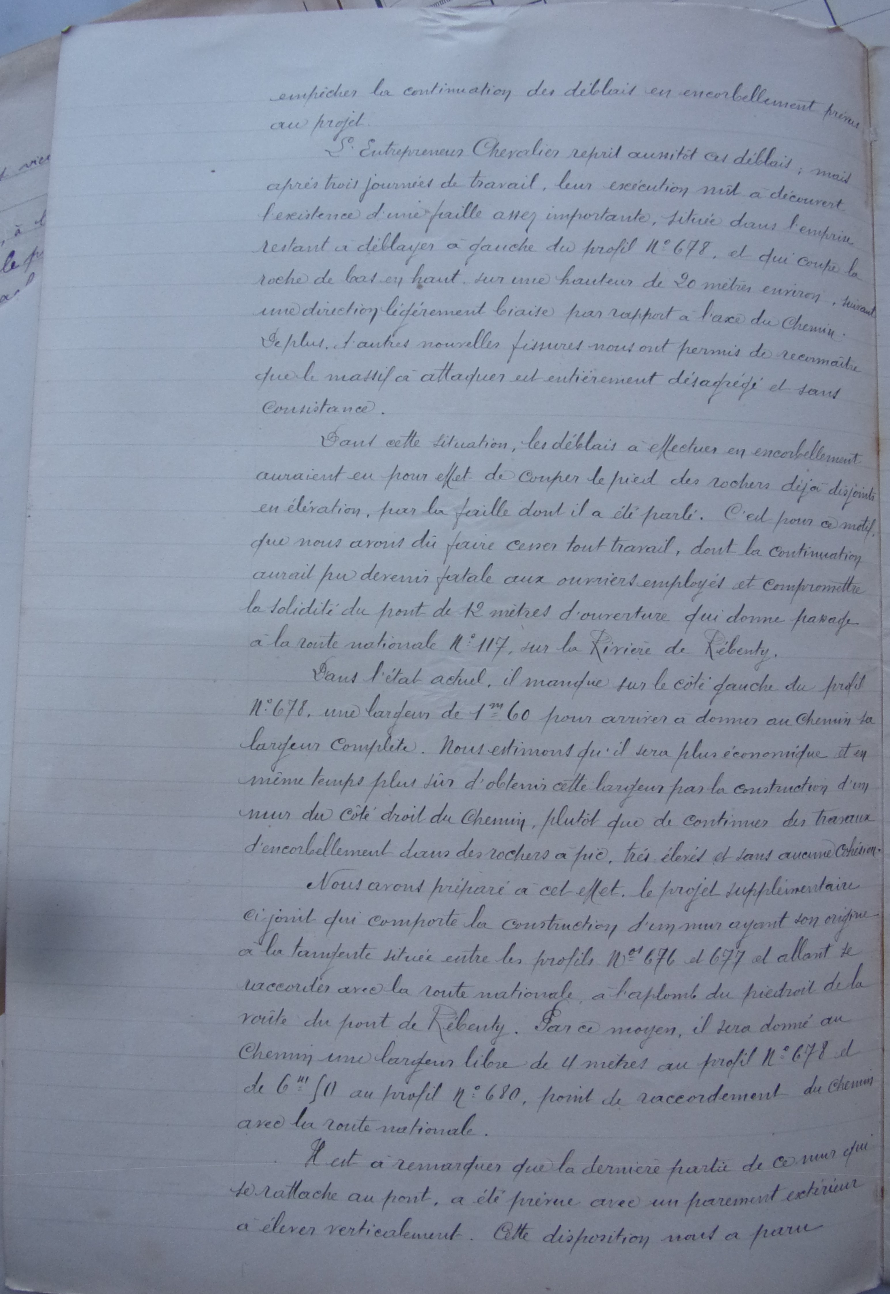 19020221 Rapport justificatif Chemin vicinal 5 Quirbajou Axat p2 100_9384