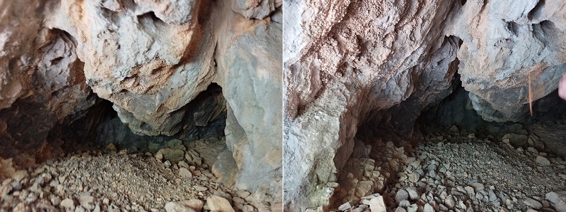 grotte du bas - 4