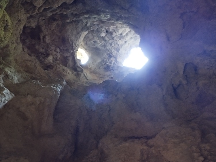 grotte du bas - 5