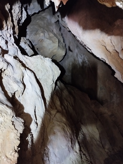 grotte supérieure - 3