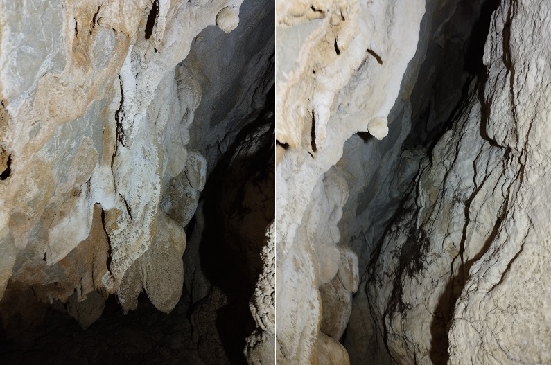 grotte supérieure - 15