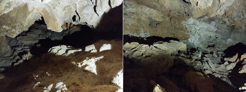 grotte supérieure - 18