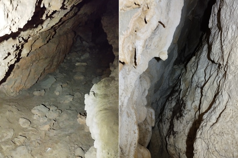 grotte supérieure - 20