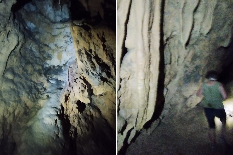 grotte supérieure - 28