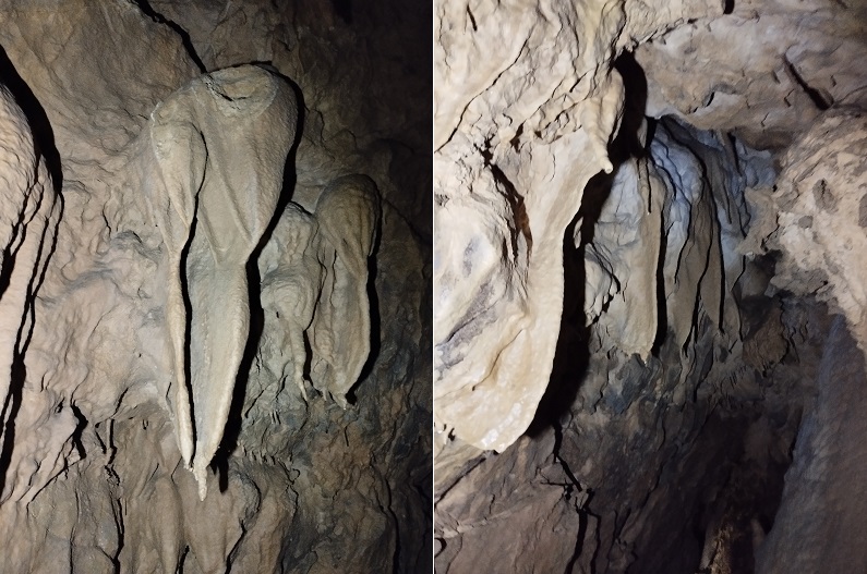 grotte supérieure - 29