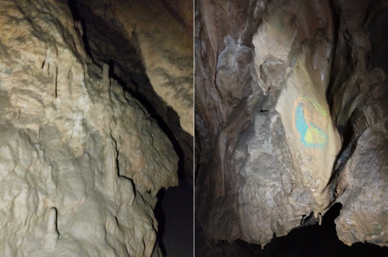 grotte supérieure - 31