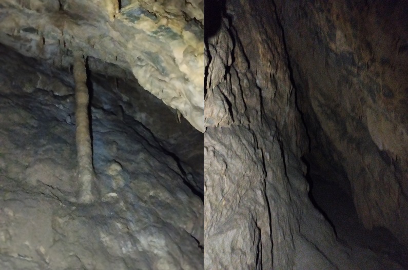 grotte supérieure - 32