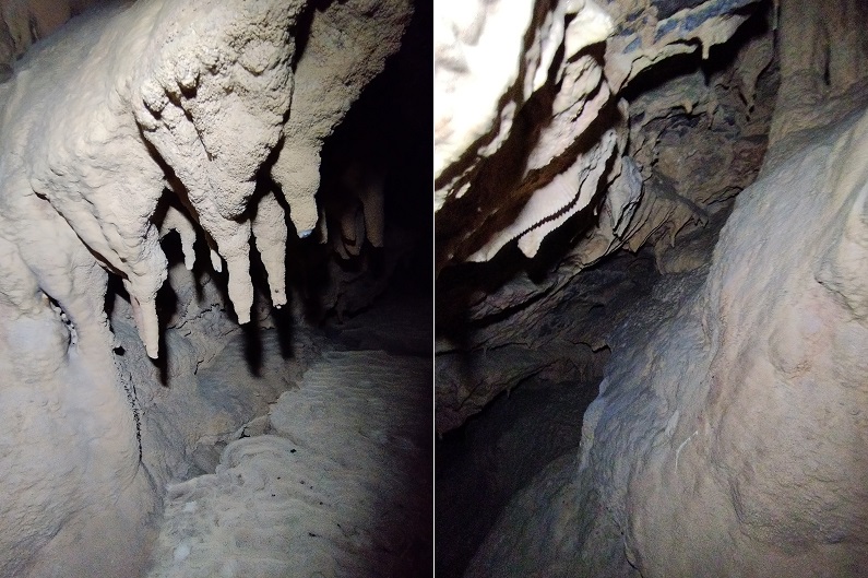 grotte supérieure - 37