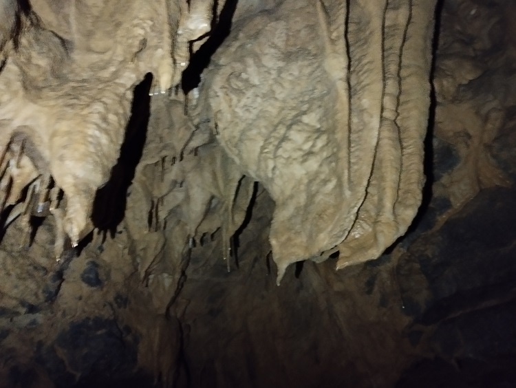 grotte supérieure - 42