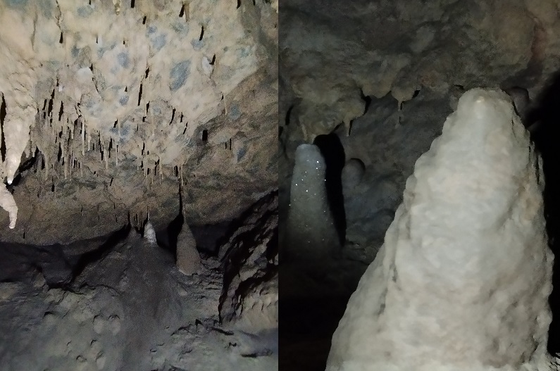 grotte supérieure - 47