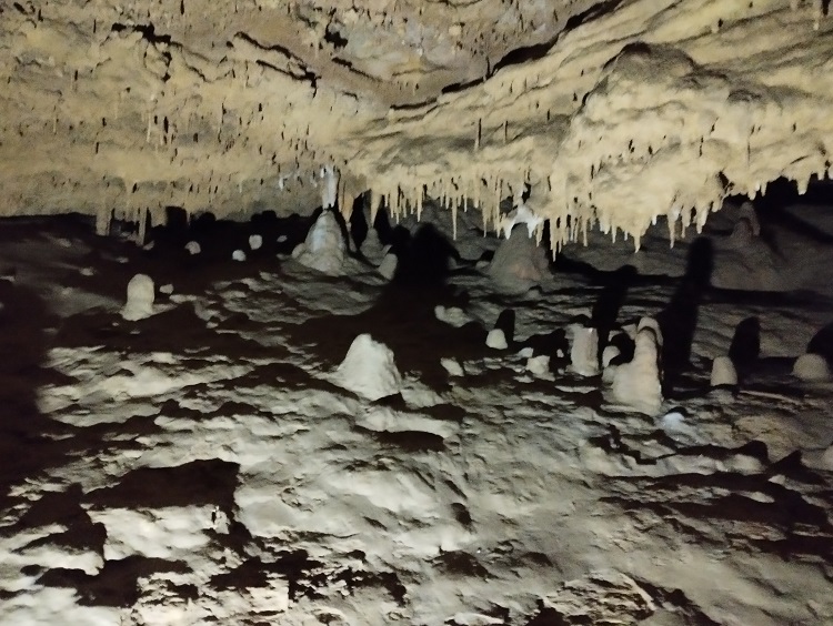 grotte supérieure - 48