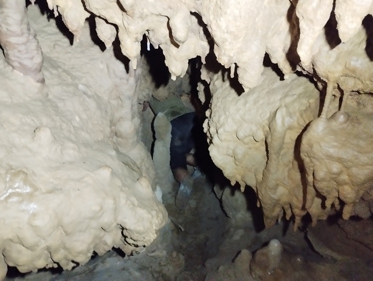 grotte supérieure - 51