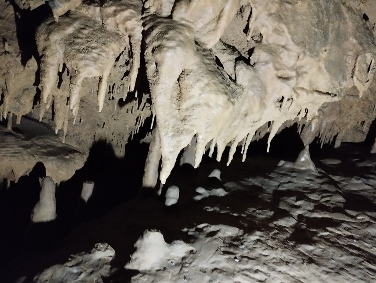 grotte supérieure - 55