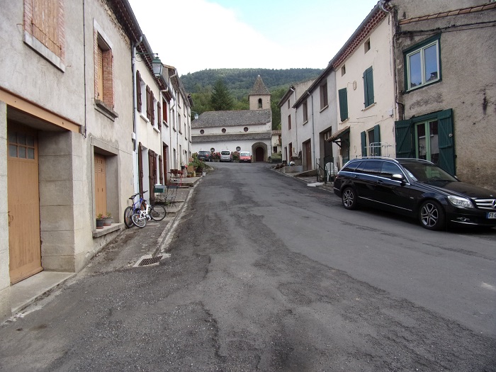 St Martin Lys, village de joucou 2
