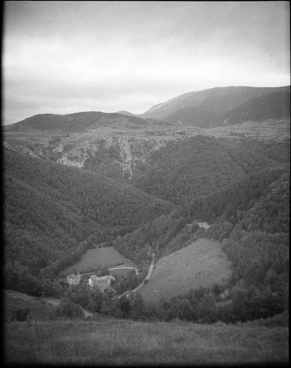 Vallée du Rébenty