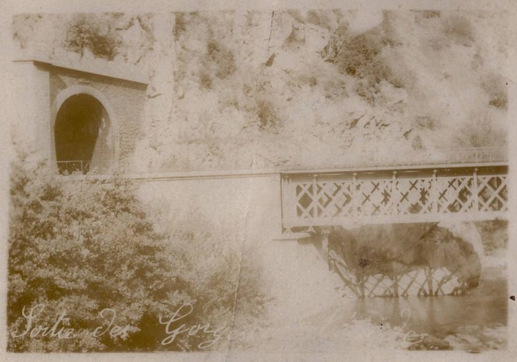 St martin lys - pierre-lys - pont du chemin de fer