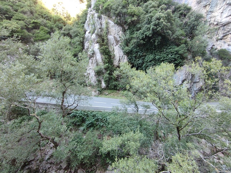 St Martin Lys, sortie par les aérations du tunnel -10