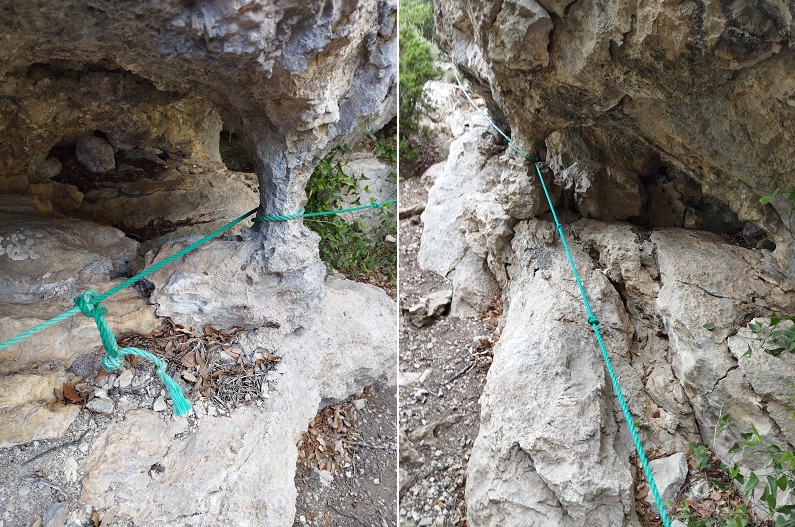 St Martin Lys, sortie par les aérations du tunnel -20