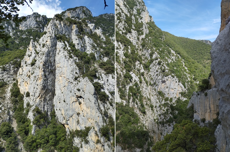 St Martin Lys, sortie par les aérations du tunnel -29