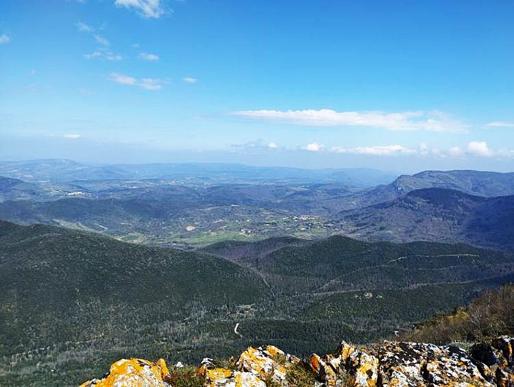 Panorama en bout de barrière 2