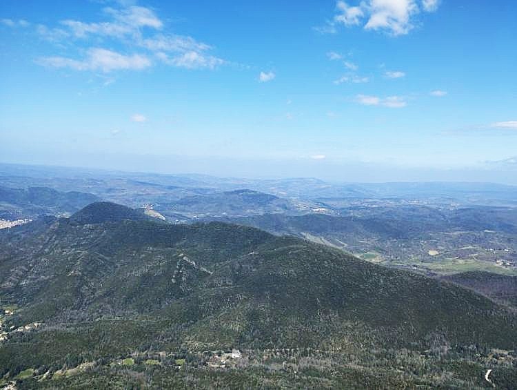 Panorama en bout de barrière 3