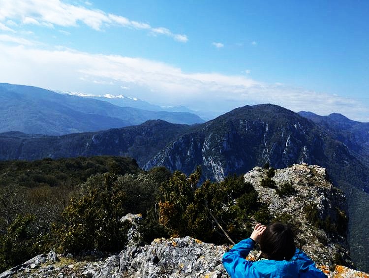 Panorama en bout de barrière 6