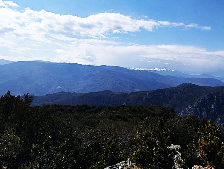 Panorama en bout de barrière 7