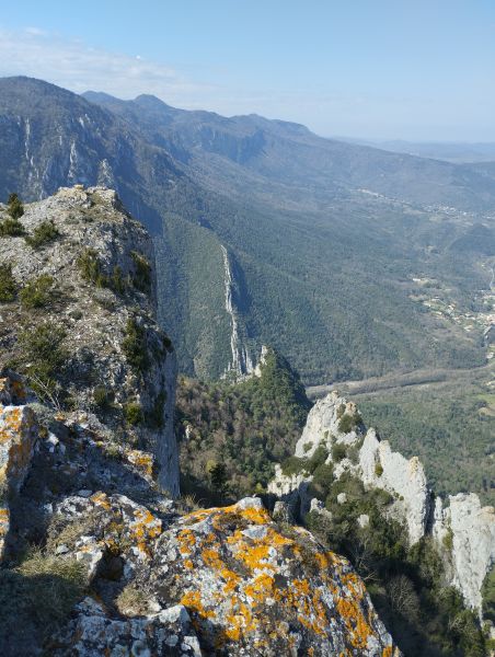 La barrière du diable 1
