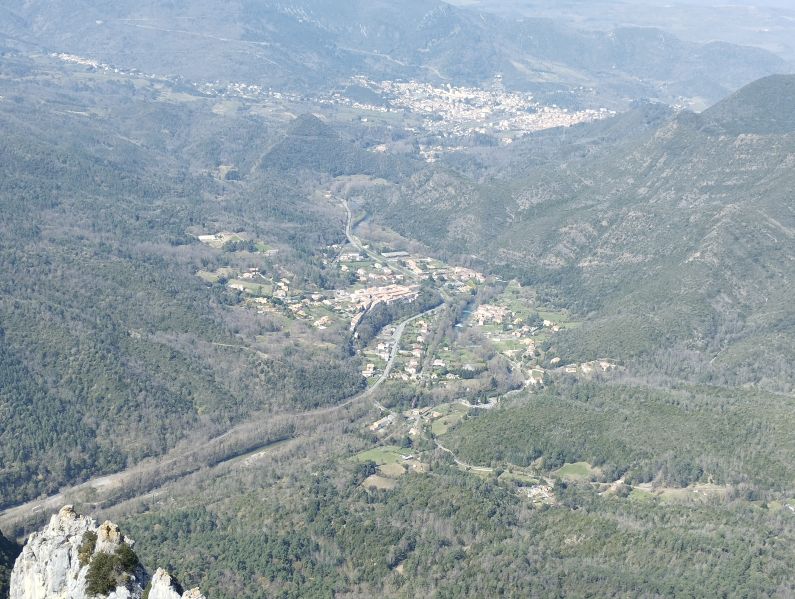 Belvianes et Quillan 2