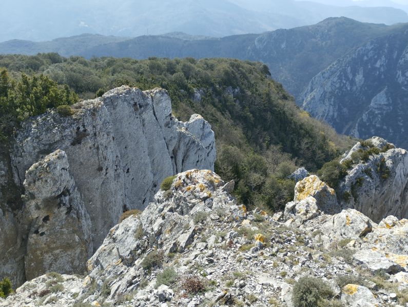 La barrière du diable 5