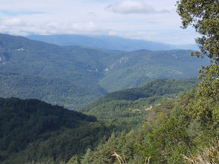 Quirbajou, chemin de Quillan - 1