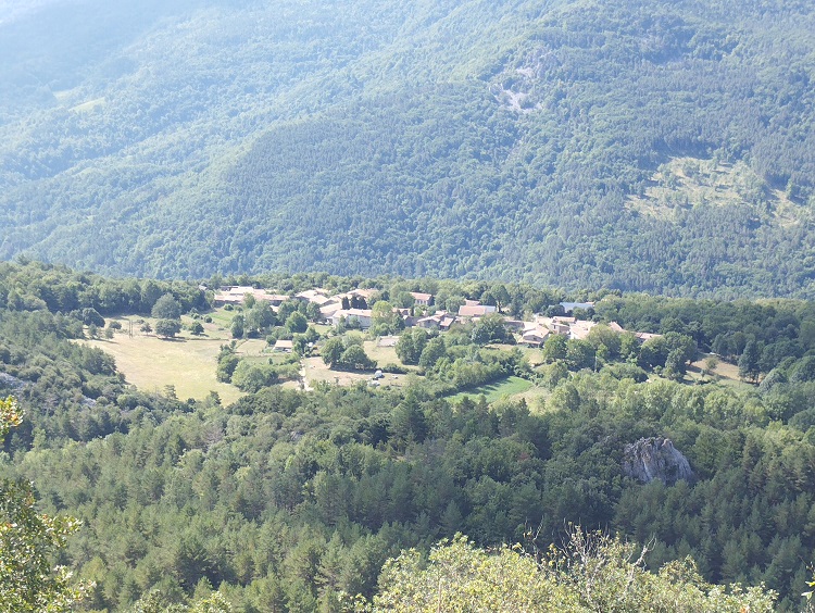 Quirbajou, chemin de Quillan - 5