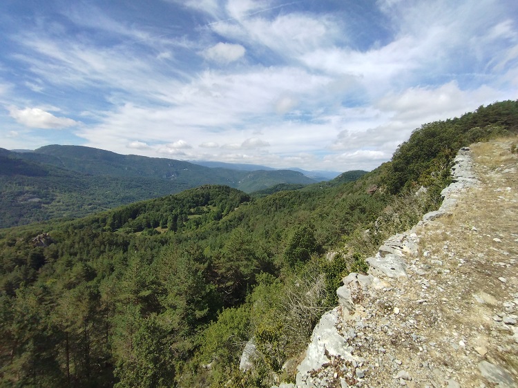 Quirbajou, chemin de Quillan - 7