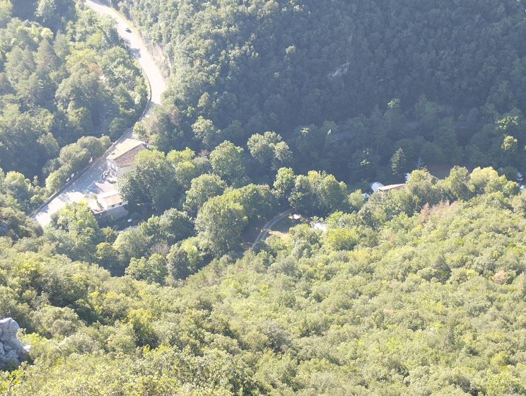 Randonnée du 24 août 2025 - Confluent du Rébenty