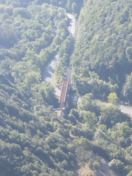 Randonnée du 24 août 2025 - Avec le Pont du Bourrec - 2
