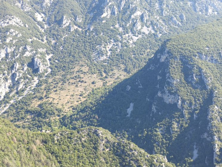 Randonnée du 24 août 2025 - Les vignes de St Martin - 2